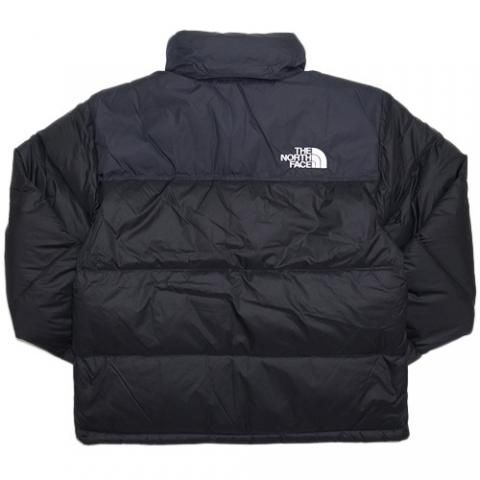 The North Face 1996 Retro Nuptse Down Jacket / TNF Black