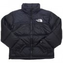 The North Face 1996 Retro Nuptse Down Jacket / TNF Black