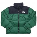 The North Face 1996 Retro Nuptse Down Jacket / Evergreen