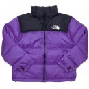 The North Face 1996 Retro Nuptse Down Jacket / Peak Purple