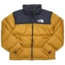 The North Face 1996 Retro Nuptse Down Jacket / Timber Tan