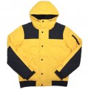 The North Face Newington Down Jacket / TNF Yellow