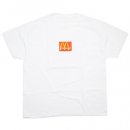 Travis Scott x McDonald's Merch Sesame T-shirts / White