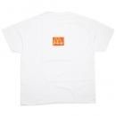 Travis Scott x McDonald's Merch Sesame T-shirts / White