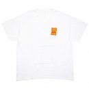 Travis Scott x McDonald's Merch Action Figure Series T-shirts / White