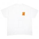 Travis Scott x McDonald's Merch Action Figure Series T-shirts / White