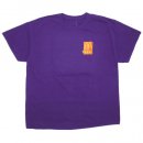 Travis Scott x McDonald's Merch Action Figure Series T-shirts / Purple