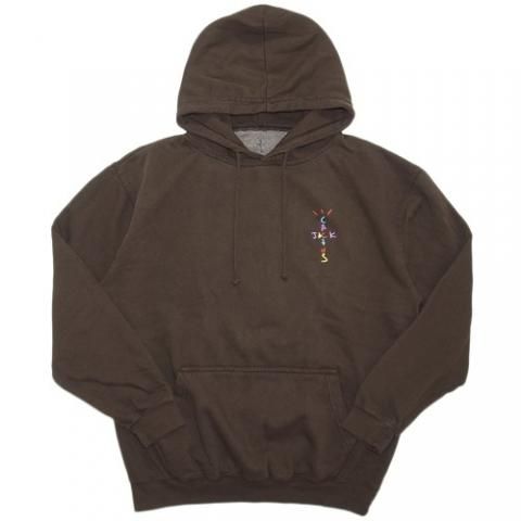 Travis Scott x McDonald's★Cj Smile コラボフーディ パーカー Travis Scott x McDonald's Merch CJ Smile Pullover Hoodie