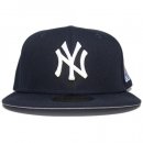 New Era 59Fifty Fitted Cap New York Yankees Subway Series / Navy