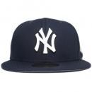 New Era 59Fifty Fitted Cap New York Yankees 1996 World Series / Navy