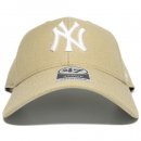 47 MVP Velcro 6Panel Cap New York Yankees / Khaki