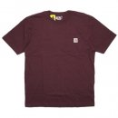 Carhartt Pocket T-shirts / Port