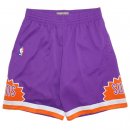 Mitchell & Ness Swingman Shorts Phoenix Suns 1991-92 / Purple