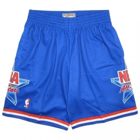 Mitchell&Ness 1993 NBA AII-Star Game パンツ-