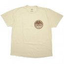 Travis Scott Cacti Merch Painted Sign T-shirts / Sand