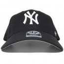 47 MVP Velcro 6Panel Cap New York Yankees / Black