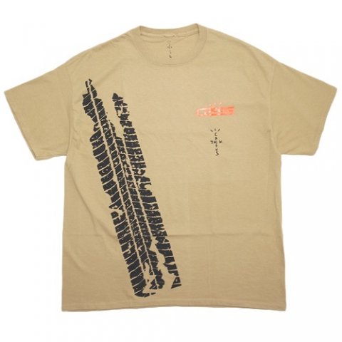 高質で安価 {CactusJack} Travis Scott Digital T-Shirt 送料関税込:安い -seekandfind.jp