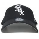 47 MVP Velcro 6Panel Cap Chicago White Sox / Black