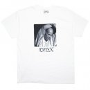 DMX Official Merch Exodus Photo T-shirts / White