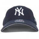 47 MVP Velcro 6Panel Cap New York Yankees / Navy