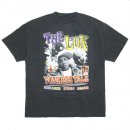 The Lox x Grace Court Official Merch Yonkers Tale T-shirts / Black