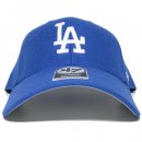 47 MVP Velcro 6Panel Cap Los Angeles Dodgers / Blue