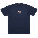 Nas It Was Written Limited Edition 25th Anniversary Merch T-shirts / Navy