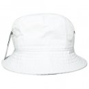 Newhattan Bucket Hat “1500” / White