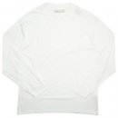 mnml Every Day L/S T-shirts / White