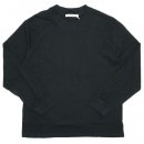 mnml Every Day L/S T-shirts / Black
