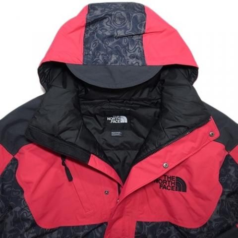 The North Face '94 Rage Waterproof Synthetic Insulated The North Face '94 Rage Waterproof Synthetic Insulated