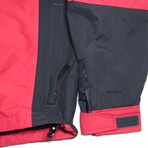 The North Face '94 Rage Waterproof Synthetic Insulated The North Face '94 Rage Waterproof Synthetic Insulated