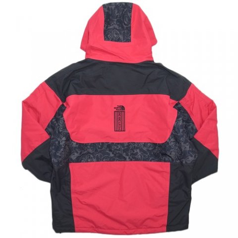 The North Face '94 Rage Waterproof Synthetic Insulated Jacket ...