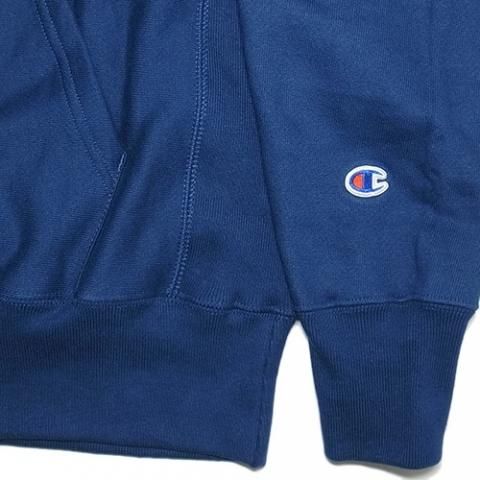Jetson blue hotsell champion hoodie