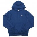 Champion Life Reverse Weave Pullover Hoodie / Jetson Blue
