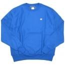 Champion Life Reverse Weave Crewneck Sweat / Living In Blue