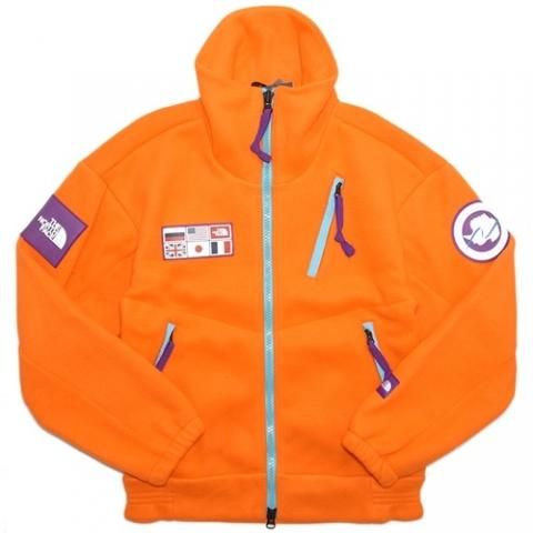 trans antarctica expedition fleece