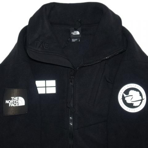 The North Face TAE Collection Trans-Antarctica Expedition The North Face TAE Collection Trans-Antarctica Expedition