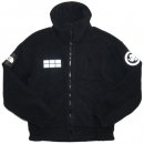 The North Face TAE Collection Trans-Antarctica Expedition Fleece Jacket / TNF Black