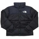 The North Face 1996 Retro Nuptse Down Jacket / R.TNF Black