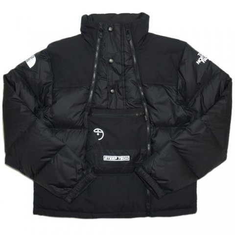 The North Face Steep Tech Down Jacket / TNF Black - 名古屋 Blow ...