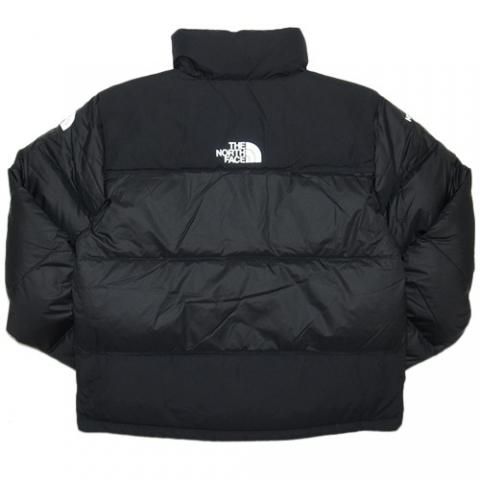 The North Face Steep Tech Down Jacket / TNF Black - 名古屋 The North Face Steep Tech Down Jacket / TNF Black - 名古屋