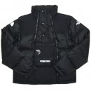 The North Face Steep Tech Down Jacket / TNF Black