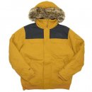 The North Face Gotham Down Jacket III / Timber Tan