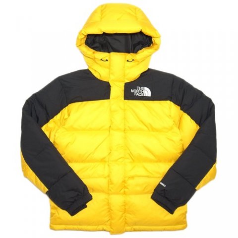 The North Face HMLYN Down Parka / Summit Gold - 名古屋 Blow Import HIPHOP WEAR  SHOP