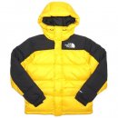The North Face HMLYN Down Parka / Summit Gold