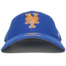 47 MVP Velcro 6 Panel Cap “New York Mets” / Blue