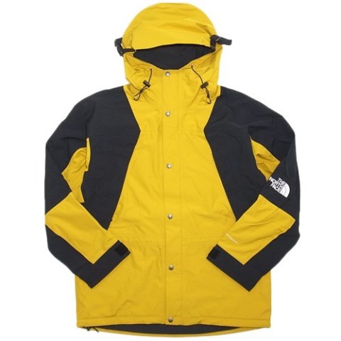 The North Face 1994 Retro Mountain Light Futurelight Jacket / Arrowwood  Yellow - 名古屋 Blow Import HIPHOP WEAR SHOP