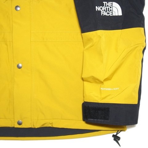 The North Face 1994 Retro Mountain Light Futurelight Jacket