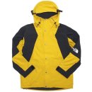 The North Face 1994 Retro Mountain Light Futurelight Jacket / Arrowwood Yellow